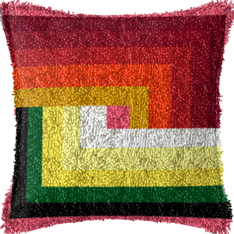 Craft Cozy. Craft Colorful