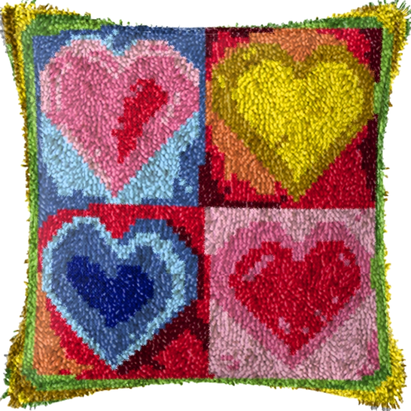 Craft Cozy. Craft Colorful