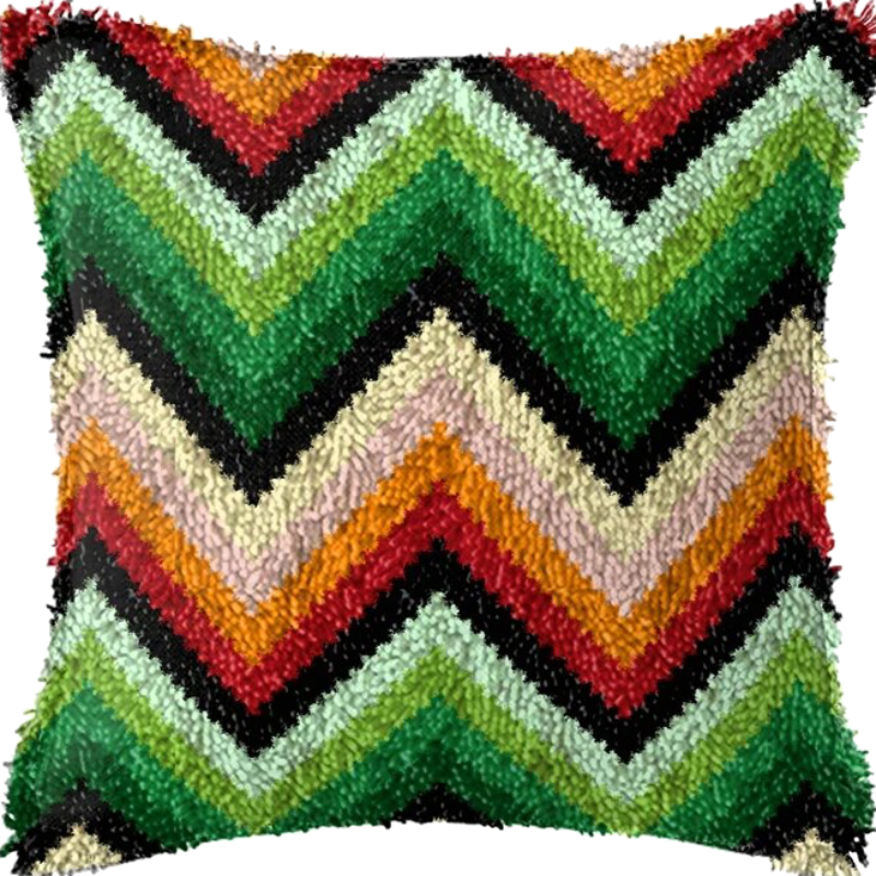 Craft Cozy. Craft Colorful