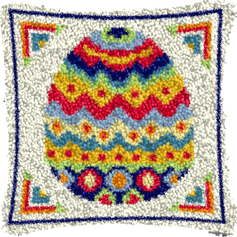 Craft Cozy. Craft Colorful