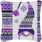 Craft Cozy. Craft Colorful