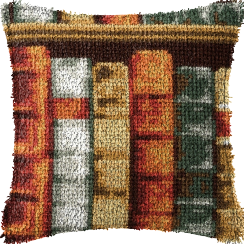 Craft Cozy. Craft Colorful