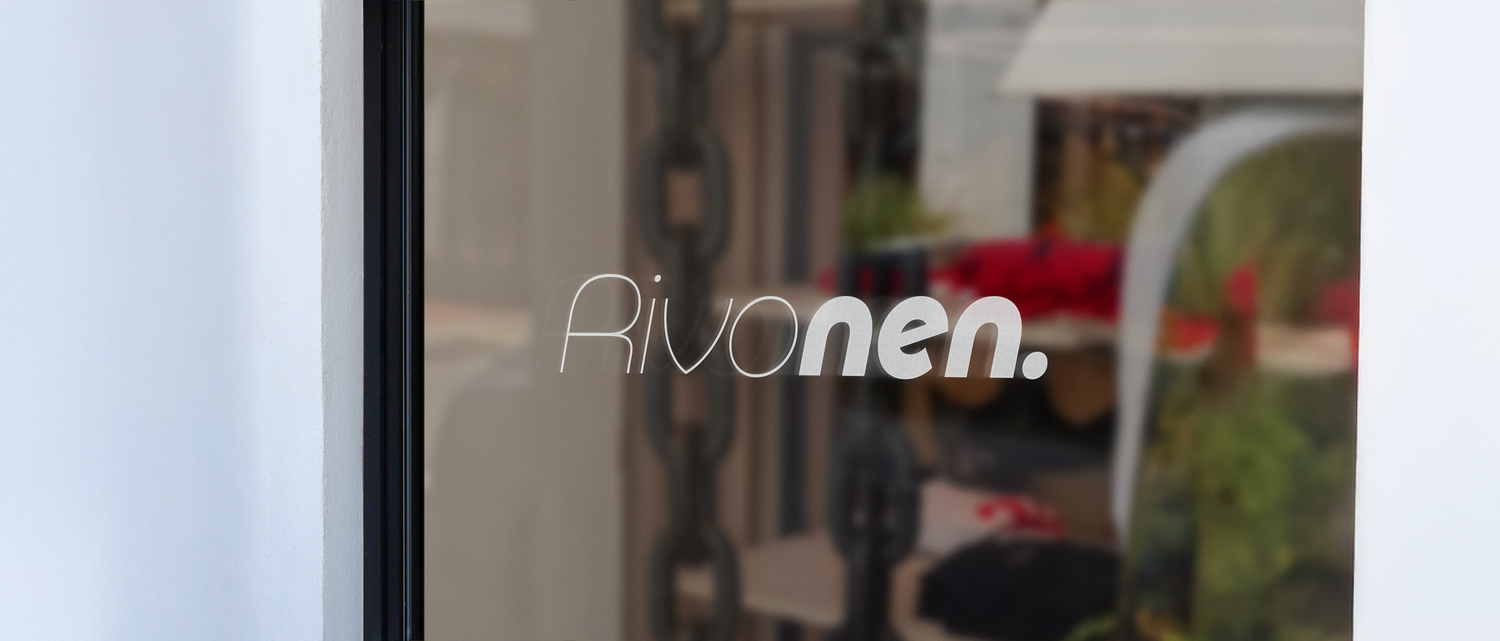 RIVONEN